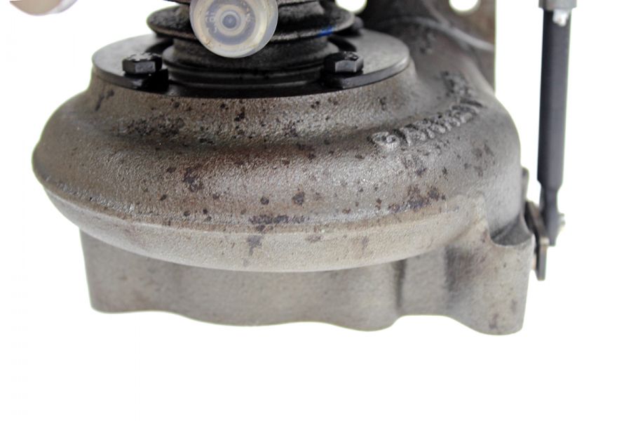 NOWA TURBINA 800252-0013 VARIOUS AGRICULTURAL NEF4 - Photo 13