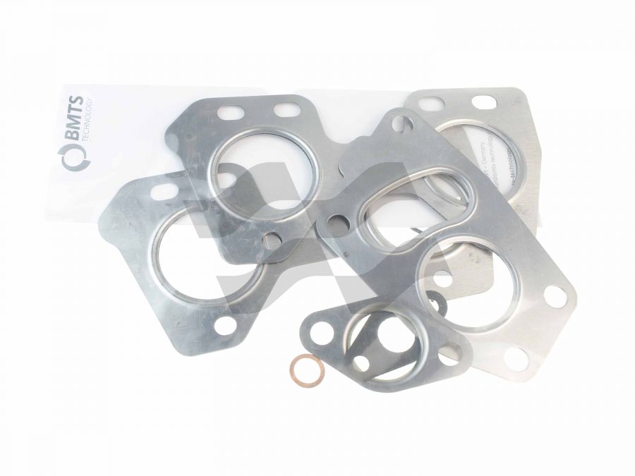 Новый турбокомпрессор 40010354 8591887, замена 16319700010 для BMW 2.0 B47 140 кВт 2021- - Photo 5