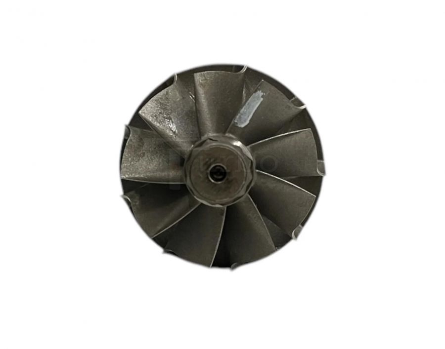 Turbine shaft 53039700265 9800923580 - Photo 2