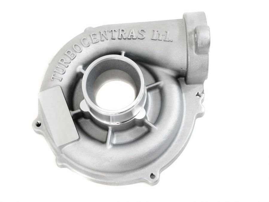 Compressor housing GT15-600 - Photo 2