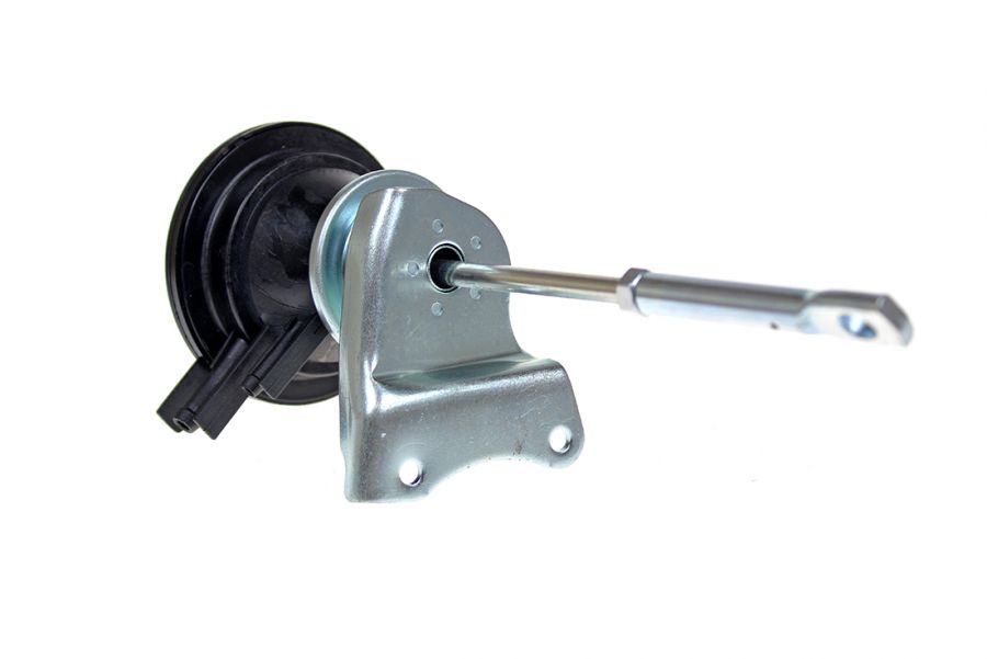 ZAWÓR TURBO 727211-0001 A1600960999 SMART FORTWO 0.6 M160 60KM - Photo 3