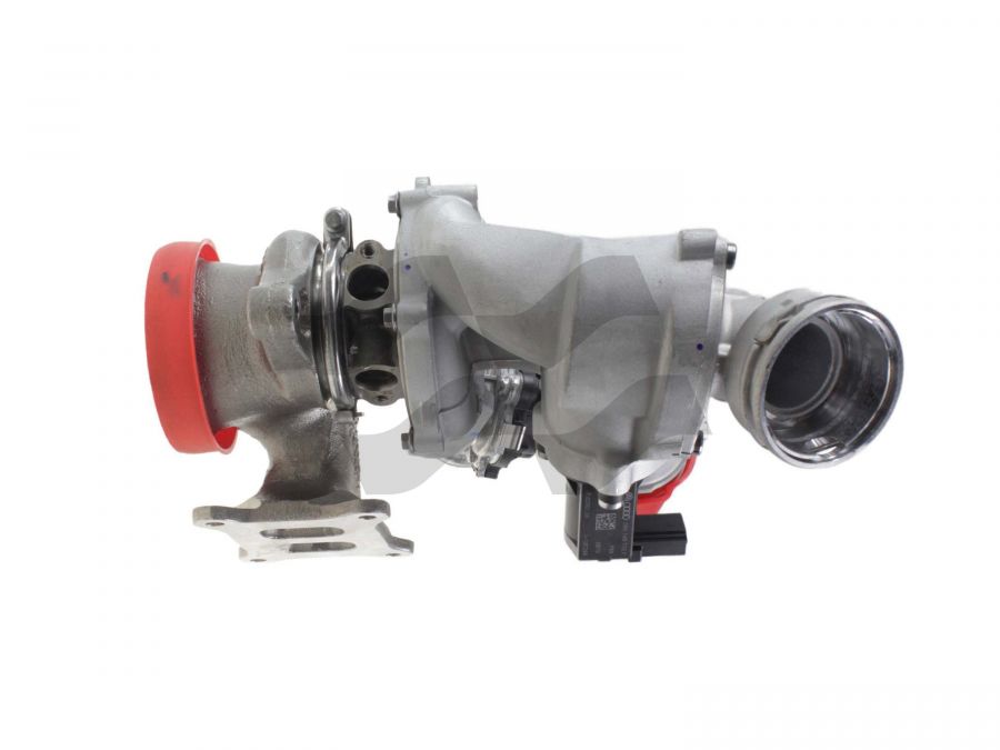 Turbosprężarka 06K145701G VW Jetta IV 1.8 TSI CPKA/CPRA 125kW 2014 830233-5 - Photo 4