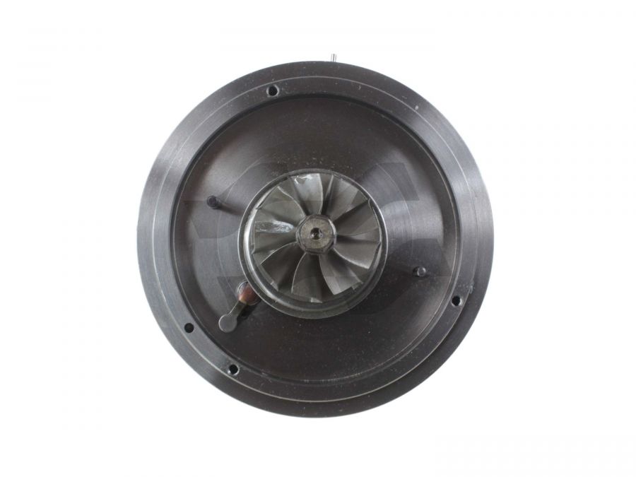 Koras turbo 35242128F Chrysler Grand Voyager 2.8L CRD RA428 RT 120kW 2007- - Photo 6