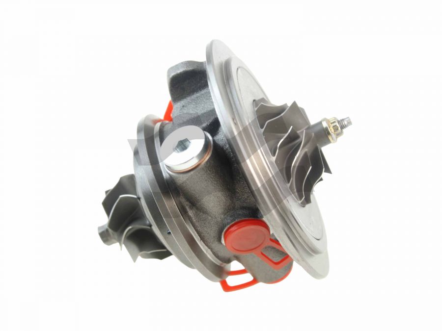 Wkład turbiny 790317-0001 AA5E9G438GD Ford Taurus 3.5 EcoBoost 272kW 2010- - Photo 4