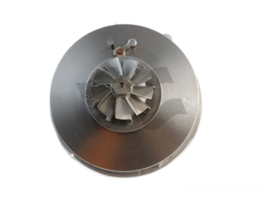 Centre de turbine A6420901480 770895 Mercedes 3.0L CDi 139/165/170kW 2009-