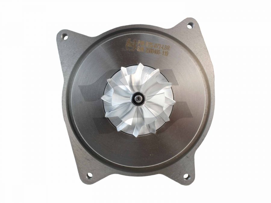 Картридж турбины 18509700024 03N145722E VW 2.0 BiTDI DMZ 150kW 2018-