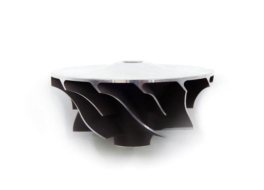 Koło kompresji 704771-0001 - Photo 5