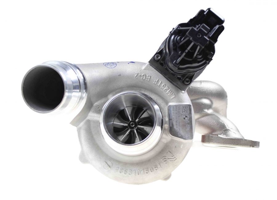 Новая турбина для BMW Passenger car B58 3.0L 260kW  11658679021 - Photo 2