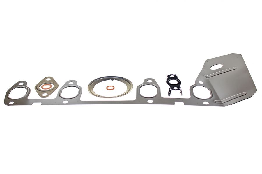 Gasket set 765261 SKODA OCTAVIA II 2.0TDI - Photo 2