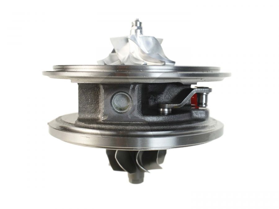 Rdzeń koras turbiny 5802438242 879542-0004 Fiat Ducato 2.3 MTJ 128kW 2019- - Photo 3 Rdzeń koras turbiny 5802438242 879542-0004 Fiat Ducato 2.3 MTJ 128kW 2019- - Photo 3