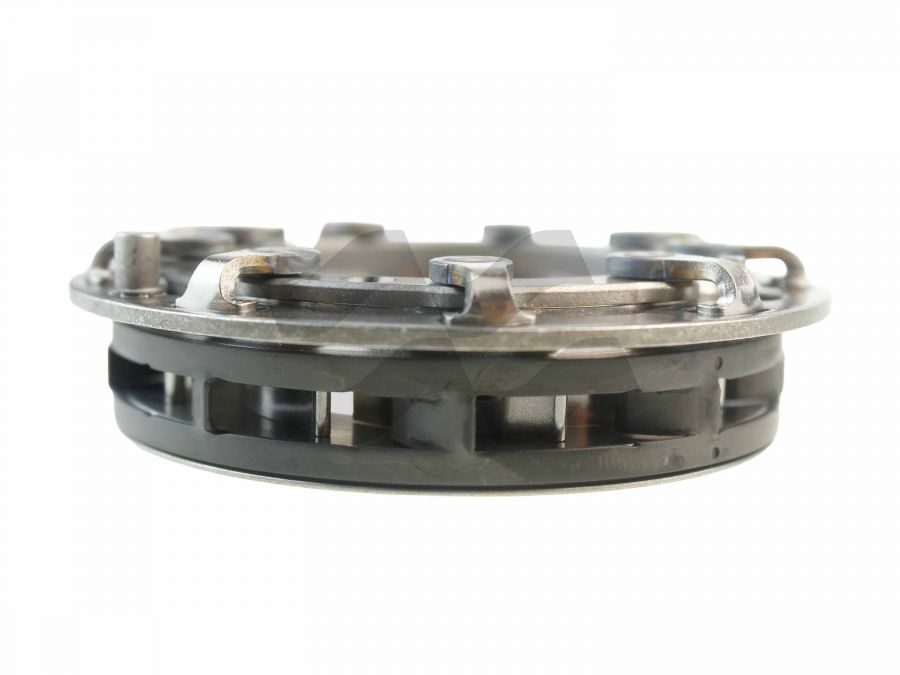 Géométrie variable pour le BV35 - Photo 3