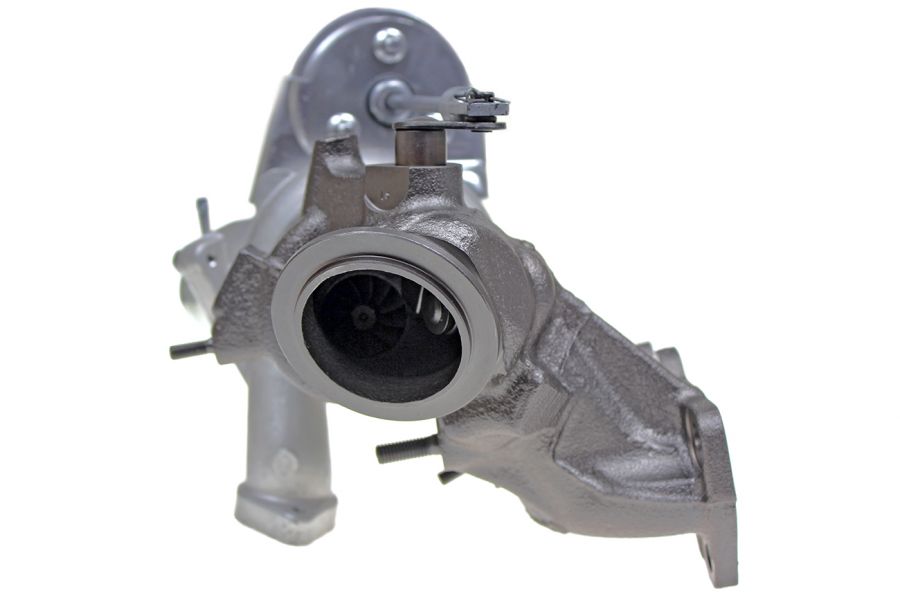 Regenerated Turbocharger 49373-03006 for FIAT 500 0.9L TWINAIR 312A2 62KW 5524343001E - Photo 7