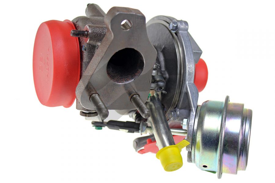 Nowa turbosprężarka 55270402 799171-0002 Opel 1.3 CDTi A13DTC 55kW 2010 - Photo 6