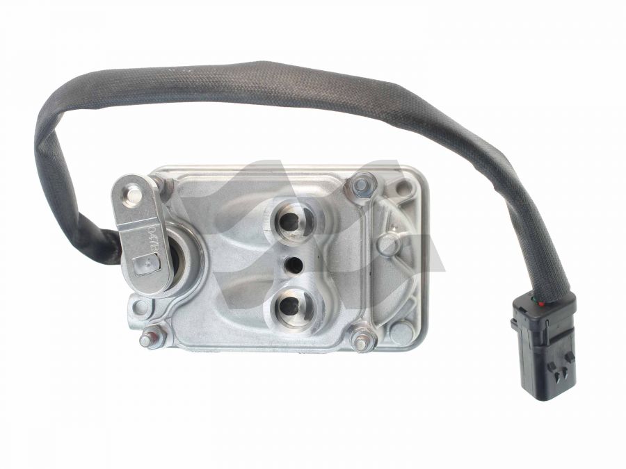 Nastawnik turbiny 59001107953 179702 RE543092 John Deere 6068 2011- - Photo 5