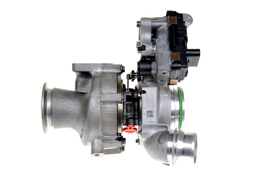 Regenerated Turbocharger 49335-00585 BMW 2.0 d (E90N/E91N/E92N/E93N) N47D20