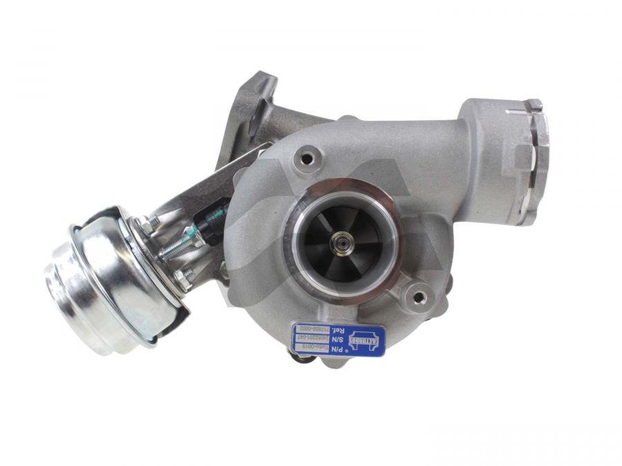 New turbocharger Turbo-G015 038145702N Audi/VW/Skoda 1.9L TDI 95kW 2001-