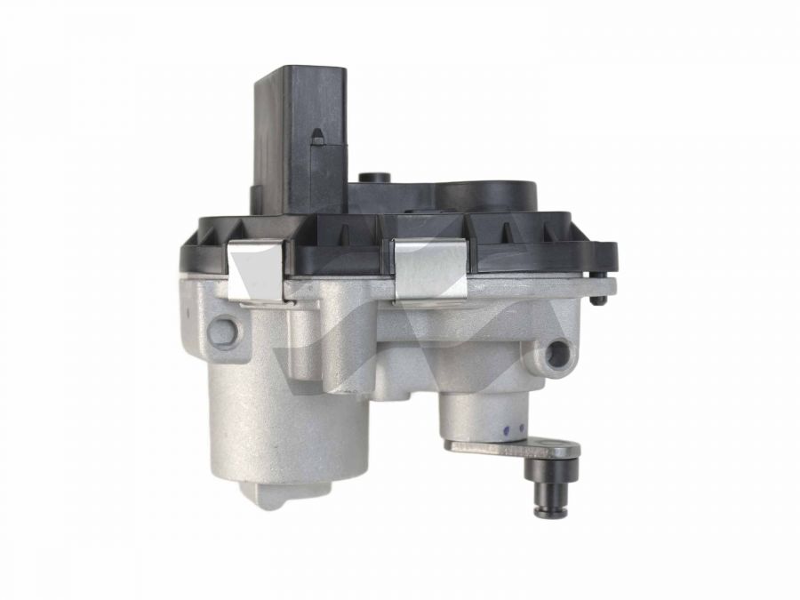 Nastawnik turbiny GK2Q6K682BB 838417-0001 Ford 2.0 TDCI 77/96/125kW 2015- - Photo 5 Nastawnik turbiny GK2Q6K682BB 838417-0001 Ford 2.0 TDCI 77/96/125kW 2015- - Photo 5