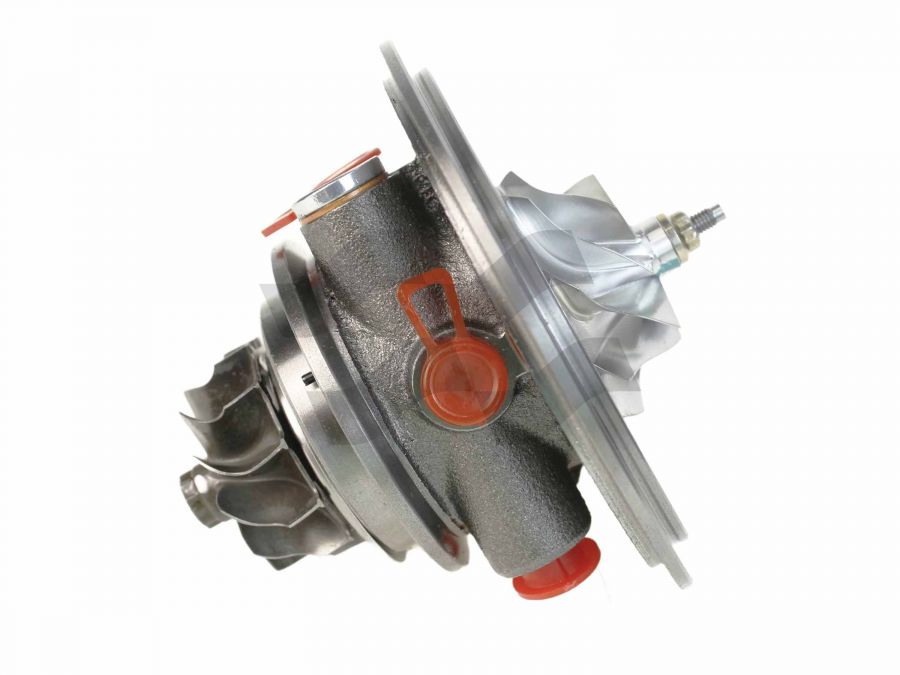 Rdzeń turbiny 860029006 840069-0004 BMW 750i 4.4 N63R 330kW 2014-2016 - Photo 5 Rdzeń turbiny 860029006 840069-0004 BMW 750i 4.4 N63R 330kW 2014-2016 - Photo 5
