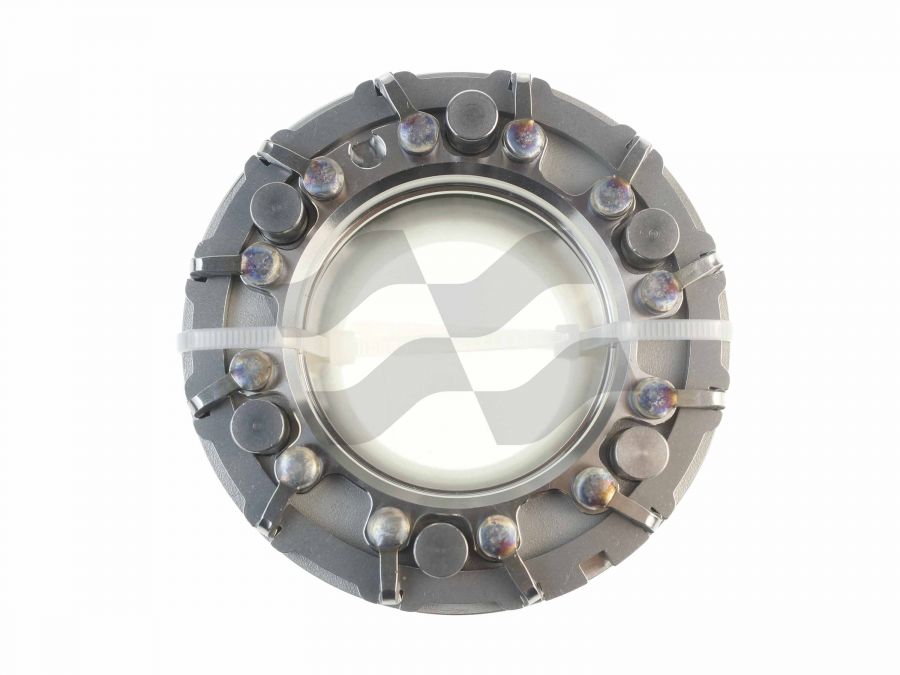Géométrie de turbine variable 17201-11120 Toyota Hilux Fortuner/Prado 2.8 1GD-FTV 2019- - Photo 3