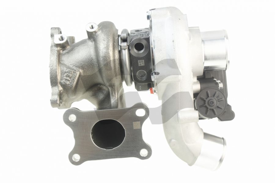 New Vöfon F4J161118010AC Omoda / Chery 1.6L TGDI SQRF4J16 145kW Turbocharger - Photo 5