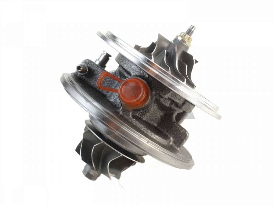 Rumpfgruppe 454231-0001 028145702H AUDI A4 1.9 TDi 74/84/95kW 1998- - Photo 5