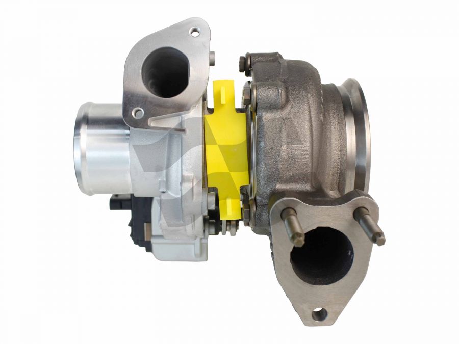 Nouveau turbocompresseur 46343489 54389700027 pour Fiat 500X 1.6L 70kW/88kW 2019- - Photo 3