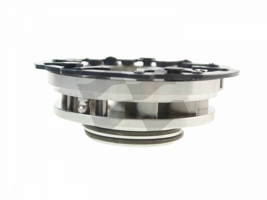 Géométrie variable 845888-0001 04L253014F VW 2.0 TDI 103 kW/75 kW 2016-2018 - Photo 3