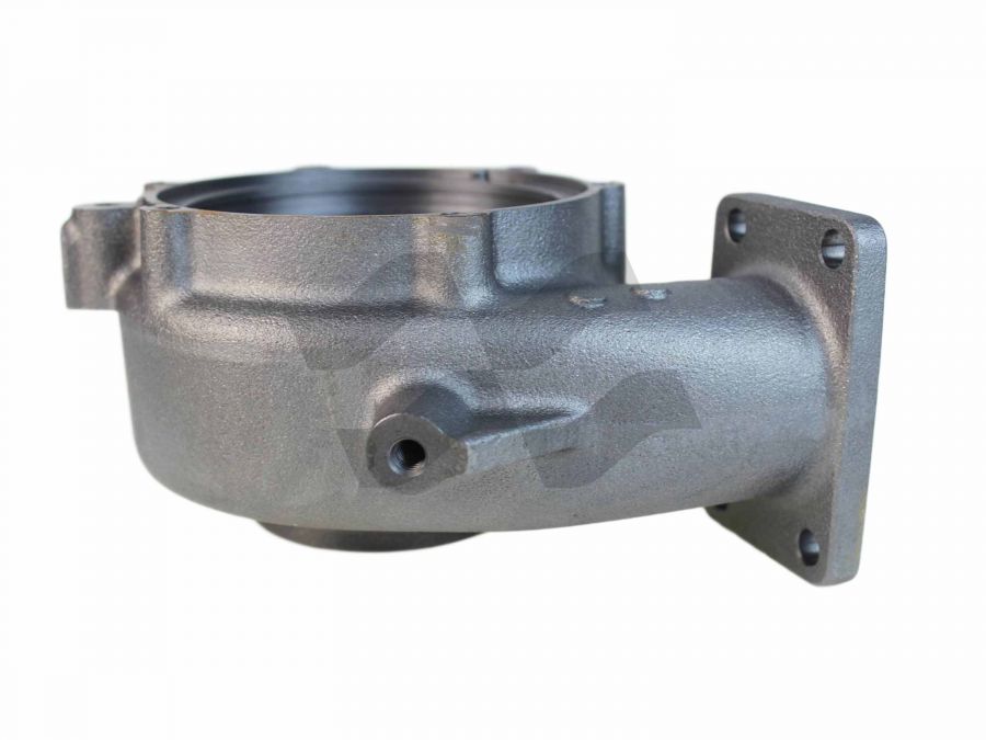 Turbine housing 076145701D 49377-07420 Crafter 2.5 TDI CEBA 64/80kW 2006 - Photo 3 Turbine housing 076145701D 49377-07420 Crafter 2.5 TDI CEBA 64/80kW 2006 - Photo 3