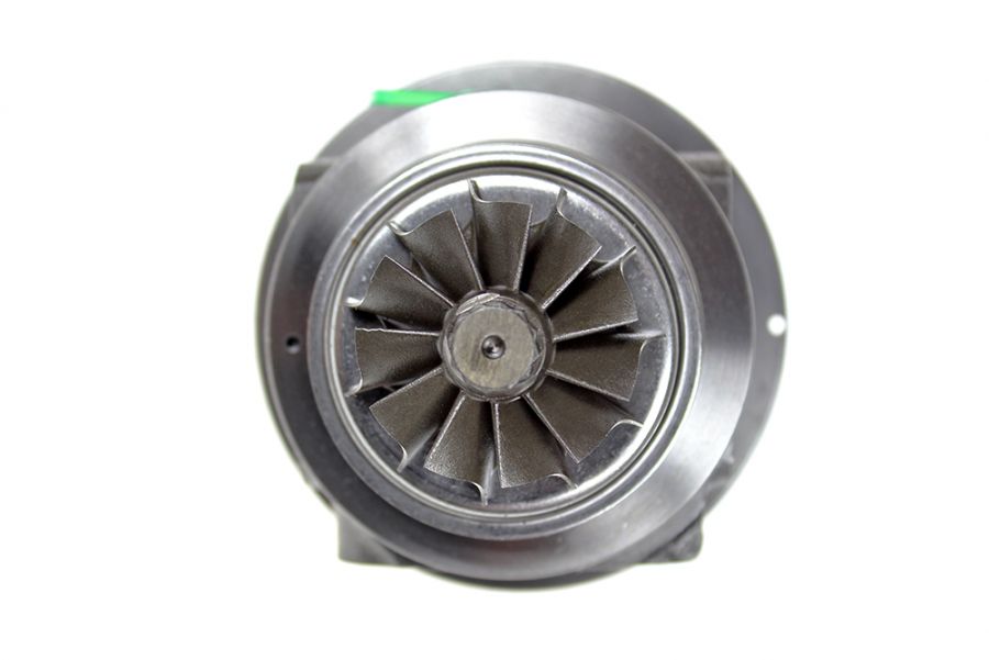 Turbo cartridge for Hyundai H-1 2.5 TD 73kW ME202578 - Photo 7