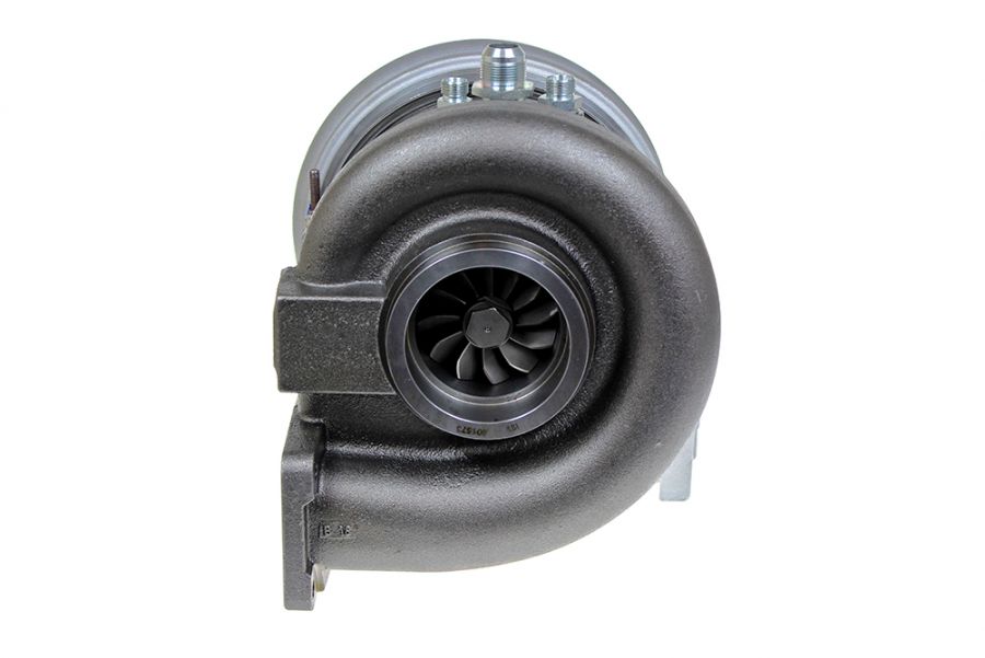 NOWA TURBINA MASTER POWER 805394 FORD CARGO 480 CURSOR 10 - Photo 5