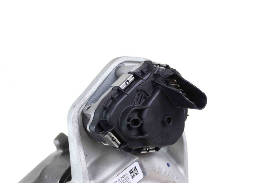Turbolader (Ventilkegel gebrochen) 852072-0007 Ford 2.0L 138kW HG9Q-6K682LA - Photo 7