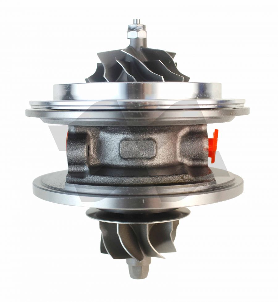 Картридж турбины 552000560 53049700052 Fiat 2.4JTD 20V 147kW 2005- - Photo 5