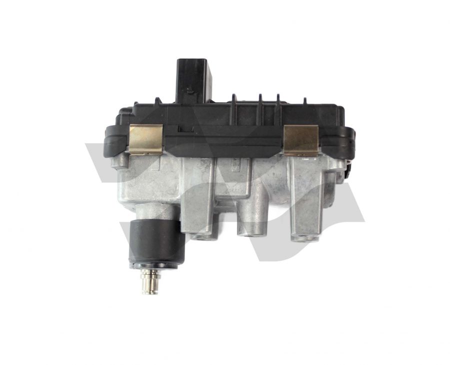 Nastawnik do turbo 54359700039 8506724 BMW Mini One D (R60) N47N 1.6L 82kW - Photo 5 Nastawnik do turbo 54359700039 8506724 BMW Mini One D (R60) N47N 1.6L 82kW - Photo 5