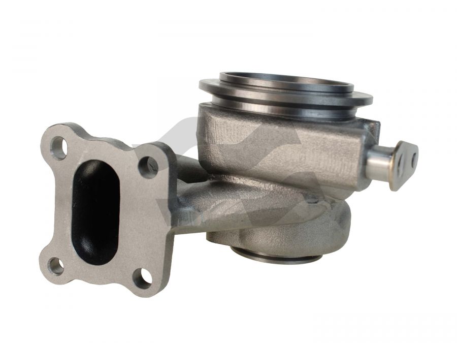 Turbine housing 49180-04070 12679423 Astra K 1.4L B14XFL 92kW 2015- - Photo 6 Turbine housing 49180-04070 12679423 Astra K 1.4L B14XFL 92kW 2015- - Photo 6