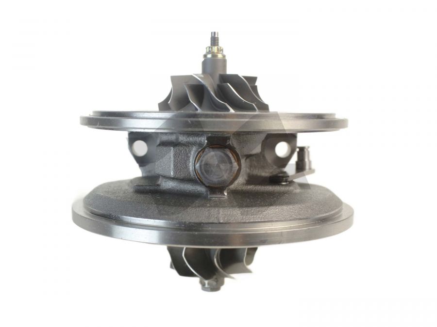 Картридж турбокомпрессора A6420900980 777318-0001 Mercedes 3.0 CDi 642940 170kW 2009-2011 - Photo 4