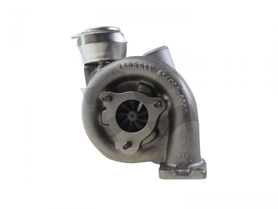 Turbocharger Remanufactured by Garrett 074145703E VW T4 2.5L TDI AHY/AXG 110kW  - Photo 3