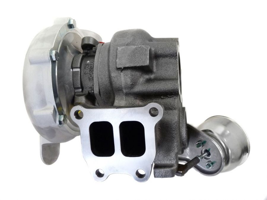 Turbocharger 51091017267 MAN TGX/TGA 12.4L 294/324/353/363/397kW 2006 - Photo 4