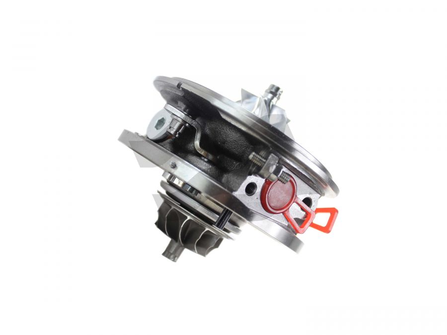 Cartridge for turbo 853548-4 Mercedes Benz 1.6L OM654D16  116kW 2019- A6540908500 - Photo 5