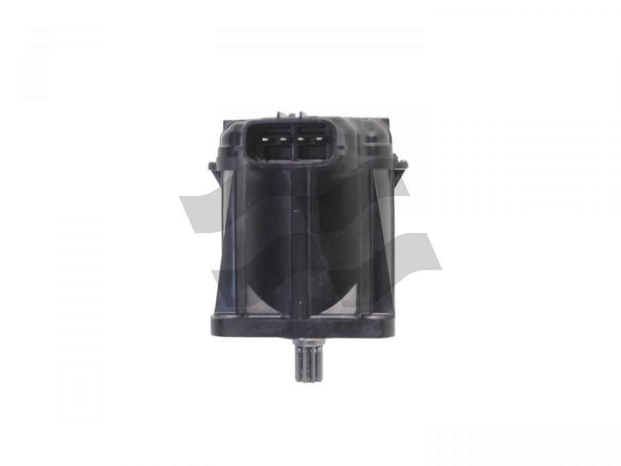 Ajusteur de turbine 5801621755 pour Case 8.7L Cursor 9 289kW 2013- 789500-0017 - Photo 4