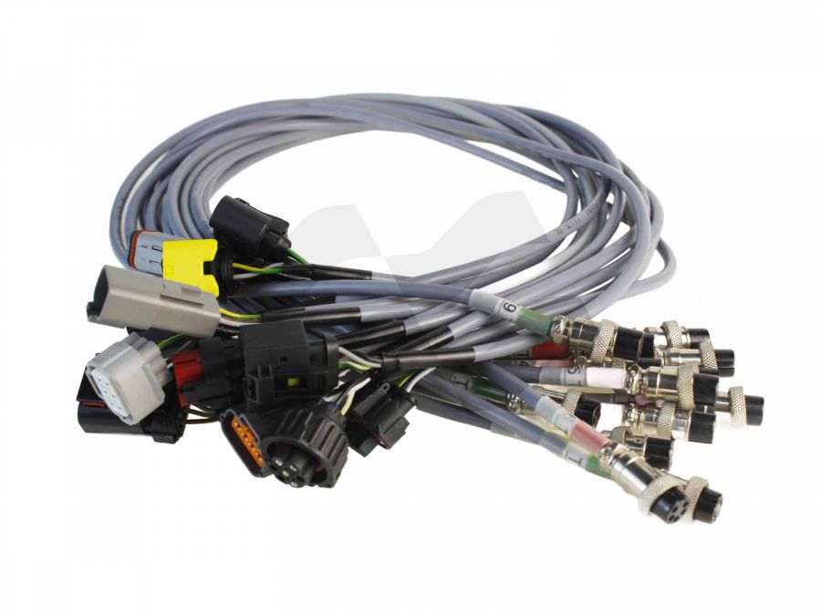 Tester for turbocharger's actuators for trucks - Photo 6 Tester for turbocharger's actuators for trucks - Photo 6