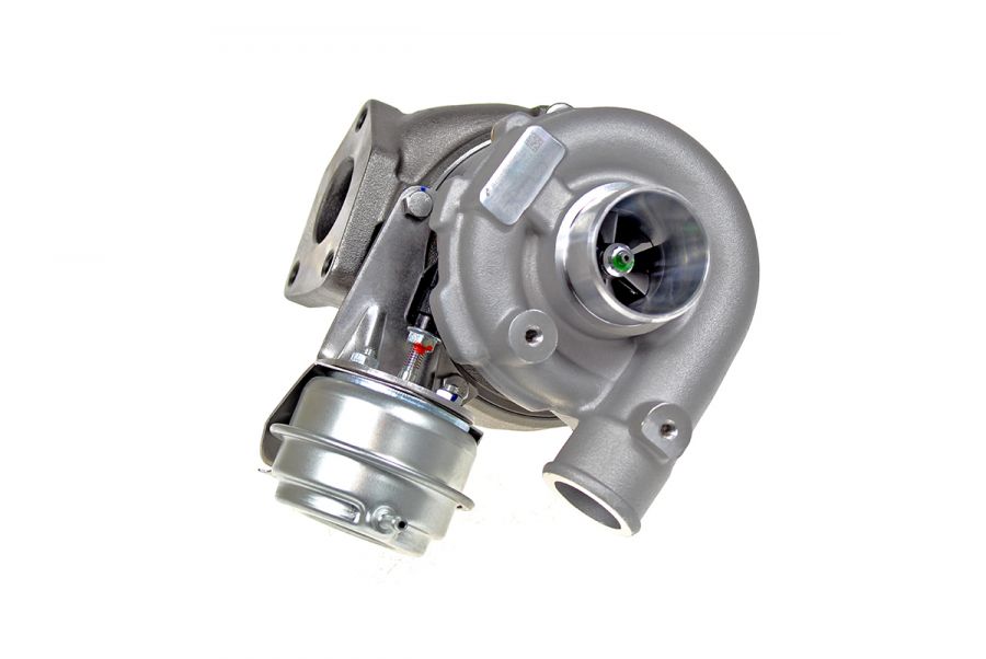 New original turbocharger 57439880003 BMW 318D E46 2.0 M47D