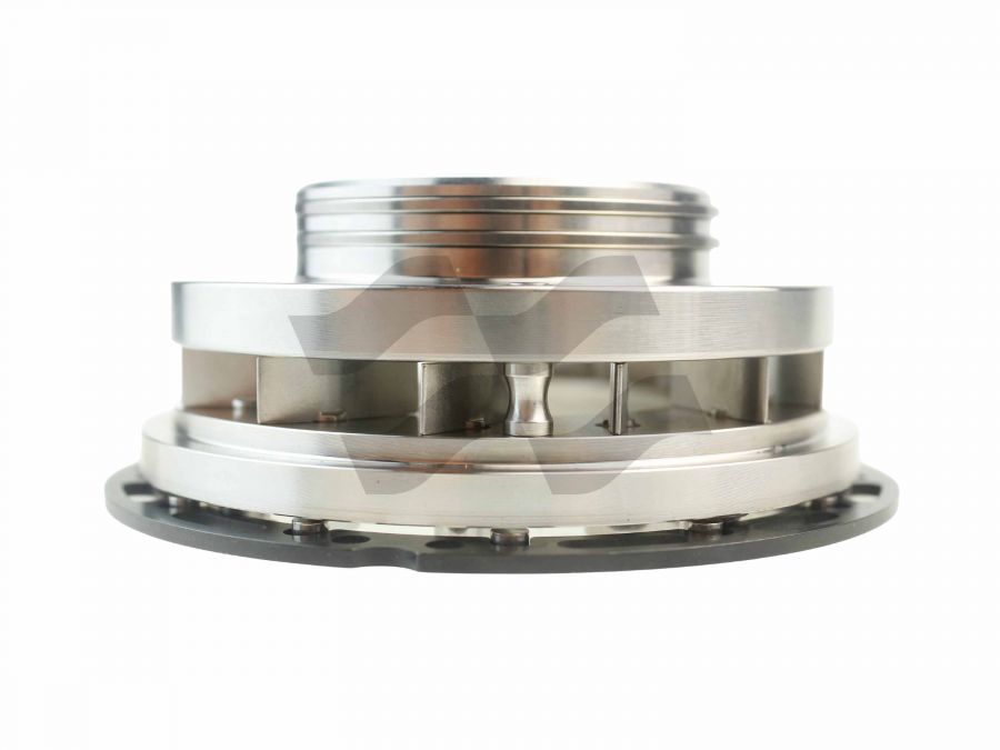 Variable geometry for 903552-0002 5802457226 Ford 3.0L V6 Lion 182kW 2022- - Photo 3