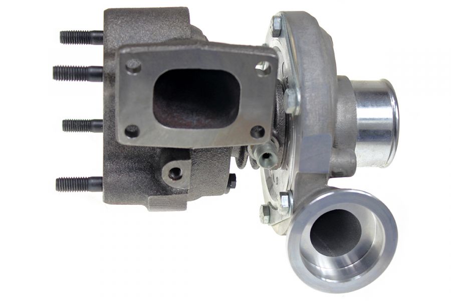 New turbocharger 452214-0003 MERCEDES ATEGO TRUCK 712 89KW - Photo 7 New turbocharger 452214-0003 MERCEDES ATEGO TRUCK 712 89KW - Photo 7