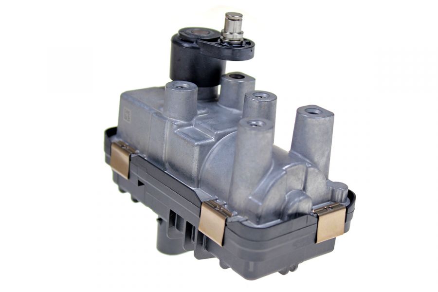 Nastawnik Hella 7796314I09 765985-3 BMW X5 3.0 M57 155/173kW 2006 - Photo 3