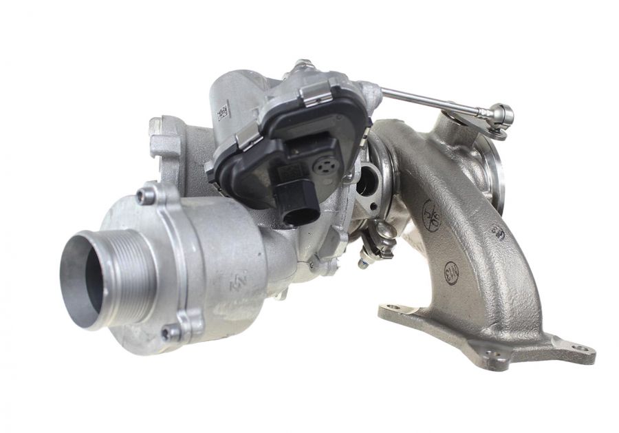 Turbospręzarka nowa VW Arteon 2.0TFSI  06Q145701C 