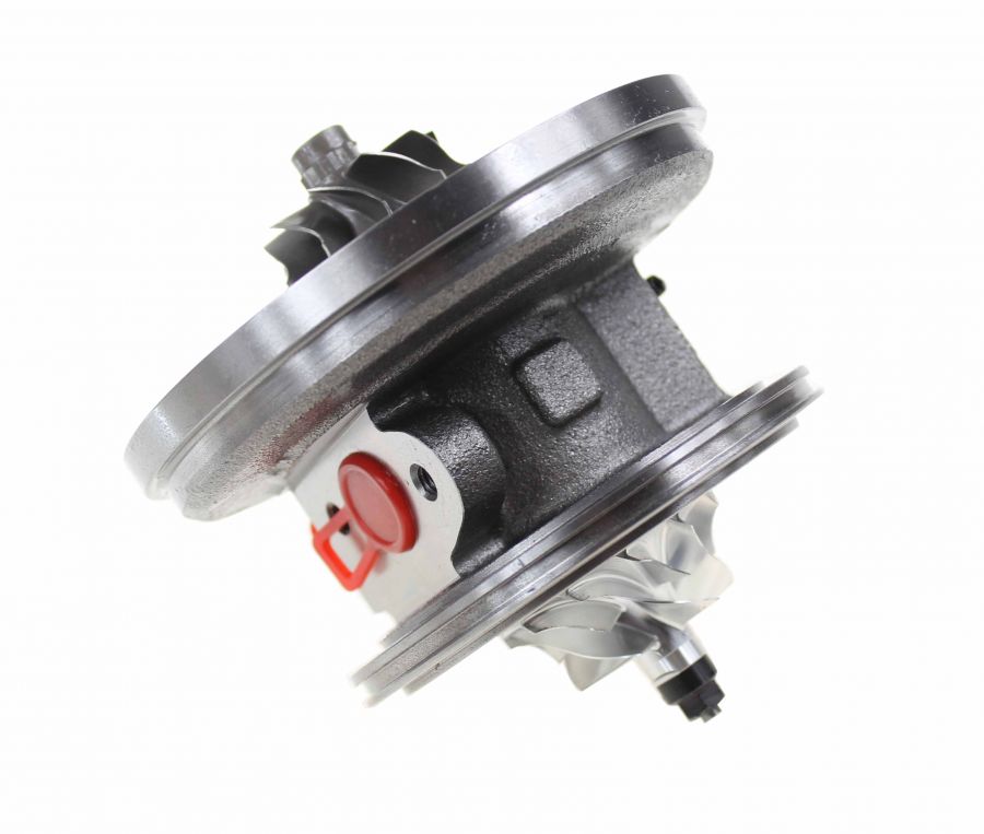 Turbo cartridge E&E BM-000B for 030TC11002000 VW Jetta 2.0 TDI110kW  - Photo 5