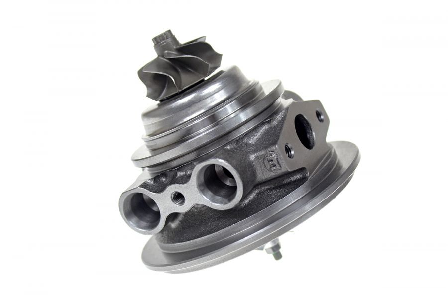 Turbokompressorkern A2700900080 9V104 Mercedes 1,6 l M270  90 kW/110 kW 2011 - Photo 8