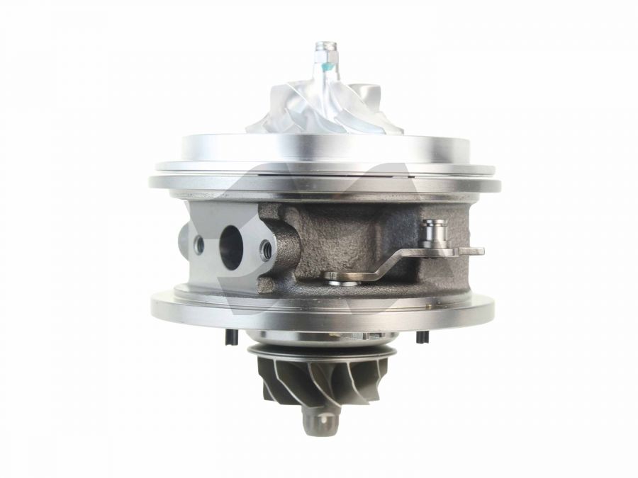 Koras turbiny 28231-2F900 53039402368 Hyundai / KIA 2.0 CDI 2018- - Photo 4