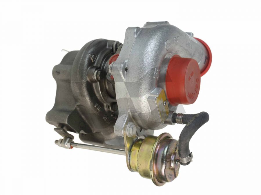 Turbosprężarka nowa 504125522 53039700102 Fiat Ducato II 2.3 JTD 100kW 2005 - Photo 3 Turbosprężarka nowa 504125522 53039700102 Fiat Ducato II 2.3 JTD 100kW 2005 - Photo 3