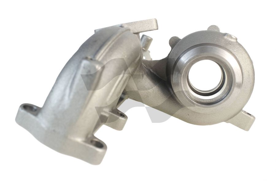 Turbine housing for 038253010C 54399700020 VW Transporter T5 1.9 TDI AXB 105KM/77kW 2003- - Photo 5 Turbine housing for 038253010C 54399700020 VW Transporter T5 1.9 TDI AXB 105KM/77kW 2003- - Photo 5